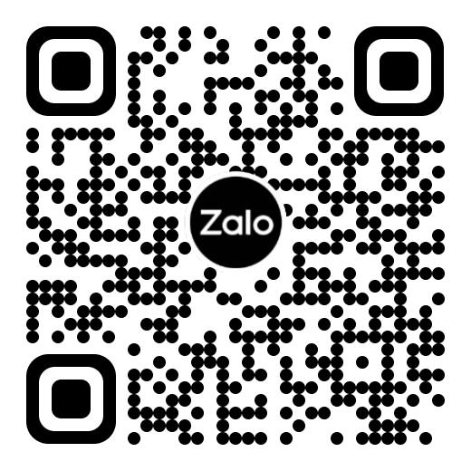 Zalo QR Code