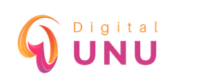 UNU Digital Logo